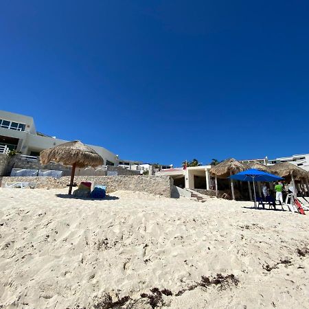 Condo - Wonderful Ph Cancun Beach Zone Solymar 1805 Экстерьер фото